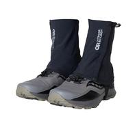 Outdoor Research Unisex-Adult Ferrosi Trail Gaiters Overshoes, Black, M