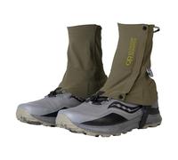 Outdoor Research Unisex-Adult Insect Shield Ferrosi Trail Gaiters Overshoes, Dark Olive, L