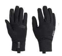 Outdoor Research - Vigor Lightweight Sensor Gloves - Gloves size L, black