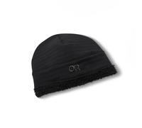 Outdoor Research Vigor Plus Beanie S-M Black