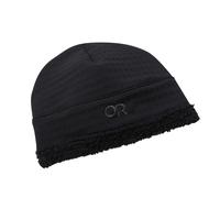 Outdoor Research Vigor Plus Beanie - Sample: Black: L-XL Size: L-XL, C