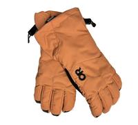 Outdoor Research Womens Adrenaline 3-in-1 Gloves - Sample: Cinnamon: M
