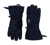 Outdoor Research Womens Adrenaline 3in1 Gloves - Sample: Black: M Size
