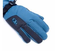 Outdoor Research Women's Adrenaline Gloves, Harbor, M