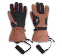 Outdoor Research Womens Adrenaline Gloves - Sample: Cinnamon: M Size: