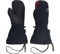 Outdoor Research Women's Alti II GORE-TEX Mitts, Black, Medium