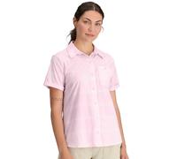 Outdoor Research Womens Astroman Sun Shirt - Sample: Margarita Plaid:
