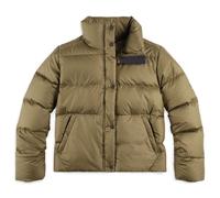 Outdoor Research Womens Coldfront Down Jacket: Loden: M Size: M, Colou
