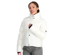 Outdoor Research Womens Coldfront Down Jacket: Snow: S Size: S, Colour