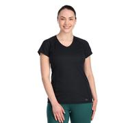 Outdoor Research Womens Echo T-Shirt - Sample: Black: M Size: M, Colou