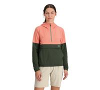 Outdoor Research Womens Ferrosi Anorak - Sample: Azalea/Verde: M Size: