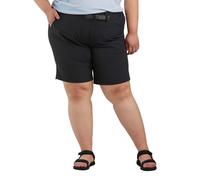 Outdoor Research Womens Ferrosi Shorts - Plus 9": Black: 3X Size: