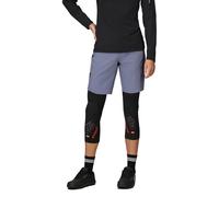 Outdoor Research Womens Freewheel Lite Ride Shorts - Sample: Wisteria: