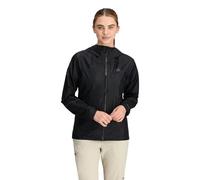 Outdoor Research Helium Rain Jacket - Waterproof jacket - Women's Black L