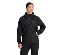 Outdoor Research Womens Helium Rain Ultralight Jacket