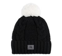 Outdoor Research Womens Liftie VX Beanie - Sample: Black Colour: Black