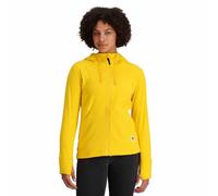 Outdoor Research Womens Mega Trail Mix Fleece Full Zip Hoodie - Sample