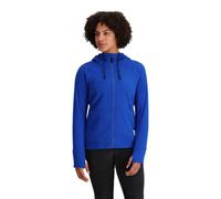 Outdoor Research Womens Mega Trail Mix Fleece Full Zip Hoodie - Sample