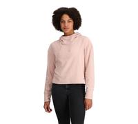 Outdoor Research Womens Mega Trail Mix Fleece Pullover Hoodie - Sample