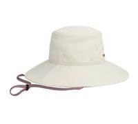 Outdoor Research - Women's Mojave II Sun Hat - Hat size 57-61 cm - L/XL, sand/white