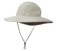 Outdoor Research - Women's Oasis Sun Hat - Hat size 57-59 cm - L, grey