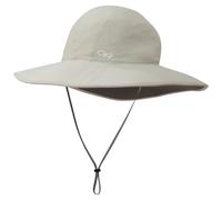Outdoor Research - Women's Oasis Sun Hat - Hat size M, grey