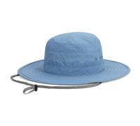 Outdoor Research - Women's Solar Roller Sun Hat - Sun hat size 55-57 cm - M, blue