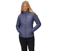 Outdoor Research Womens Transcendent Down Jacket - Sample: Summit: M C