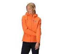 Outdoor Research Womens Ultima Softshell Hoodie - Sample: Zest: M Colo