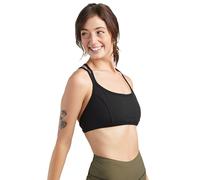 Outdoor Research Womens Vantage Bralette - Light Support - Sample: Bla