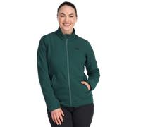 Outdoor Research Womens Vigor Plus Fleece Jacket: Treeline: L Size: L,