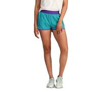 Outdoor Research Womens Zendo Multi Shorts - Sample: Tropical: M Size:
