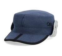 Outdoor Research - Yukon Cap - Beanie size 55-57 cm - M, blue