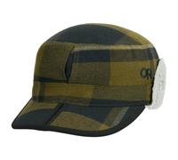 Outdoor Research - Yukon Cap - Beanie size 55-57 cm - M, olive