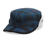 Outdoor Research Yukon Cap, Harbor Plaid, XL