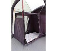 Outdoor Revolution Inner Tent 2 Person Bedroom Grey