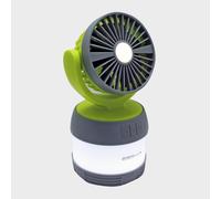 Outdoor Revolution 3 in 1 Lumi Fan USB Lantern/Fan