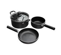 Outdoor Revolution 3 Piece Induction Pan Set