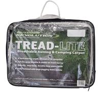 Outdoor Revolution 350cm x 250cm Treadlite - Grey