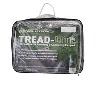 Outdoor Revolution 350cm x 250cm Treadlite - Grey