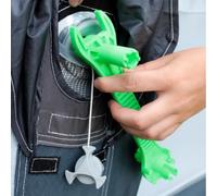 Outdoor Revolution Air-Mate Valve Tool for Inflatable Tents, Caravan & Driveaway Awnings