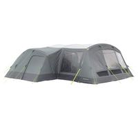 Outdoor Revolution Airedale 9.0SEL Air Tent Package Deal (2026) Grey
