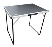 Outdoor Revolution Aluminium Top Camping Table 80cm x 60cm | Motorhome, Caravan