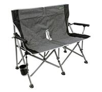 Outdoor Revolution Amalfi Duo Chair With Padded Armrests