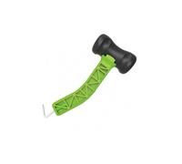 Outdoor Revolution Dual Angle Mallet - Curved Mallet with Peg Puller