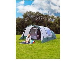 Outdoor Revolution Atom 500 Air Including Footprint One Colour