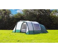 Outdoor Revolution Atom 500 Inflatable 4+1 Berth Tent & Groundsheet Package