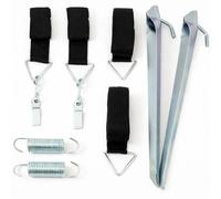 Outdoor Revolution Awning Tie Down Set 2026