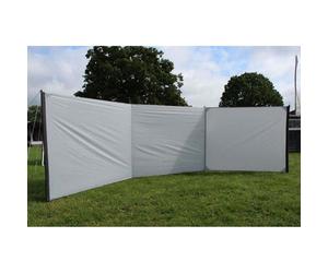 Outdoor Revolution Breeze-Lite 3 Panel Windbreak