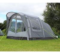 Outdoor Revolution Camp Star 350 3 Man Tent Bundle - Grey